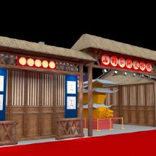 展覽會(huì)展服務(wù)的價(jià)格、批發(fā)與廠家選擇指南