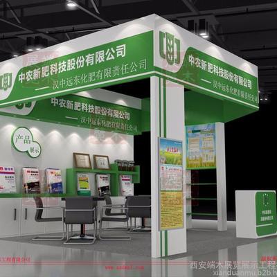 西安車展搭建工廠 專業(yè)會展服務與高品質展臺搭建解決方案
