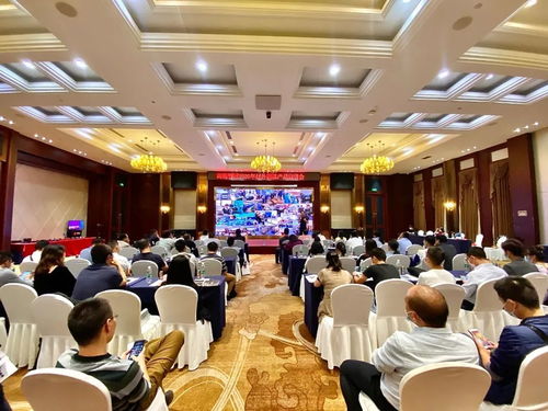 2020年紅外測(cè)溫產(chǎn)品宣講會(huì)暨全國(guó)經(jīng)銷商交流會(huì)圓滿落幕，演出經(jīng)紀(jì)展現(xiàn)新風(fēng)采
