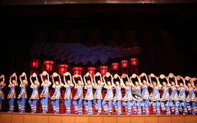 舞劇《一把酸棗》鎮(zhèn)江演出獲盛贊，張繼鋼再創(chuàng)藝術(shù)經(jīng)典