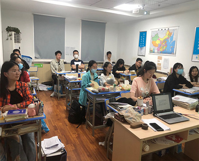 藝術(shù)生文化課提分不止于備考，一場從合肥佰加到長豐的文化蛻變之旅