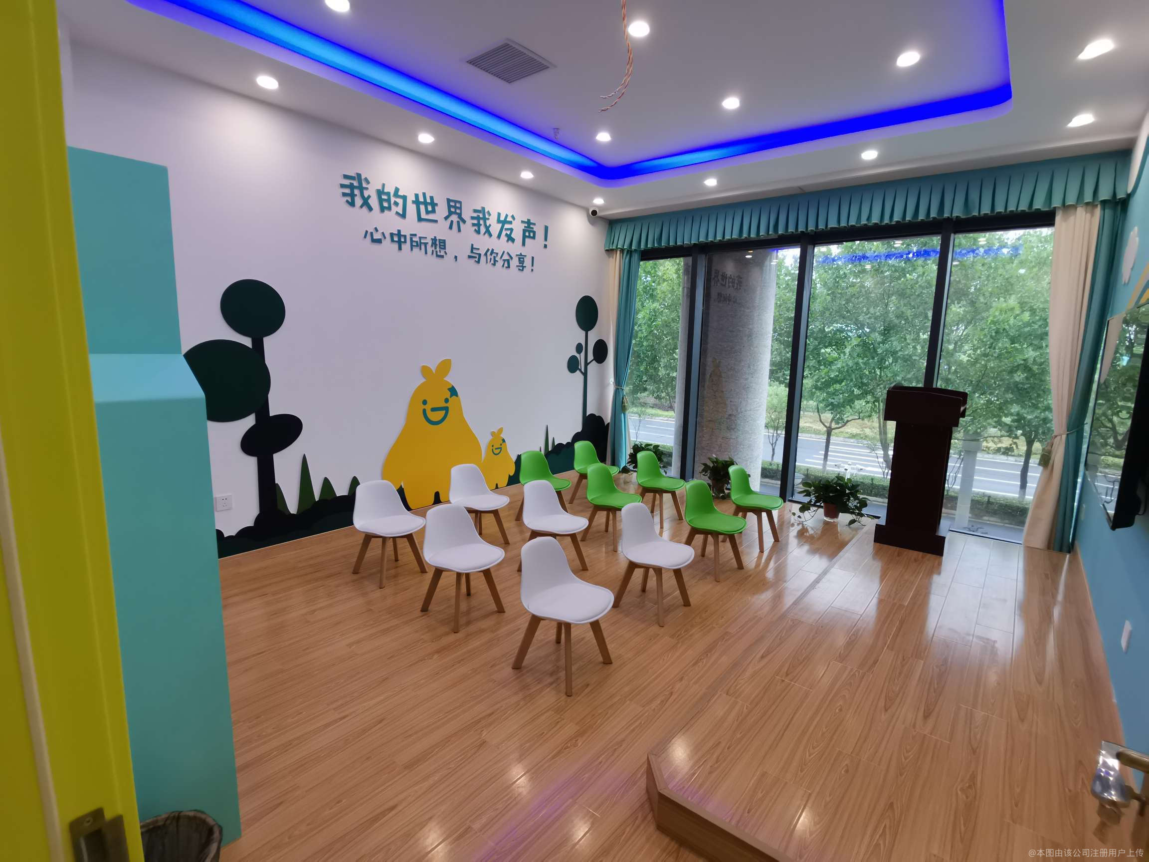 菁文文化 融合藝術(shù)與管理的智慧之光